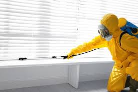 Best Termite Inspection and Treatment  in Baker City, OR